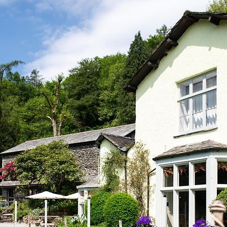 Lancrigg Hotel Грасмиър Екстериор снимка
