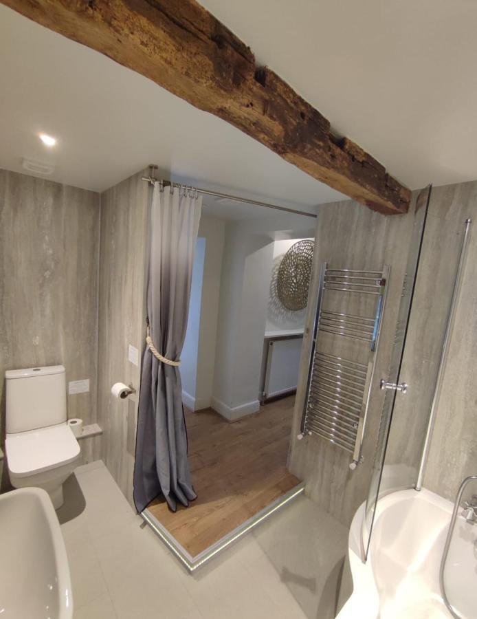 Lancrigg Hotel Грасмиър Екстериор снимка