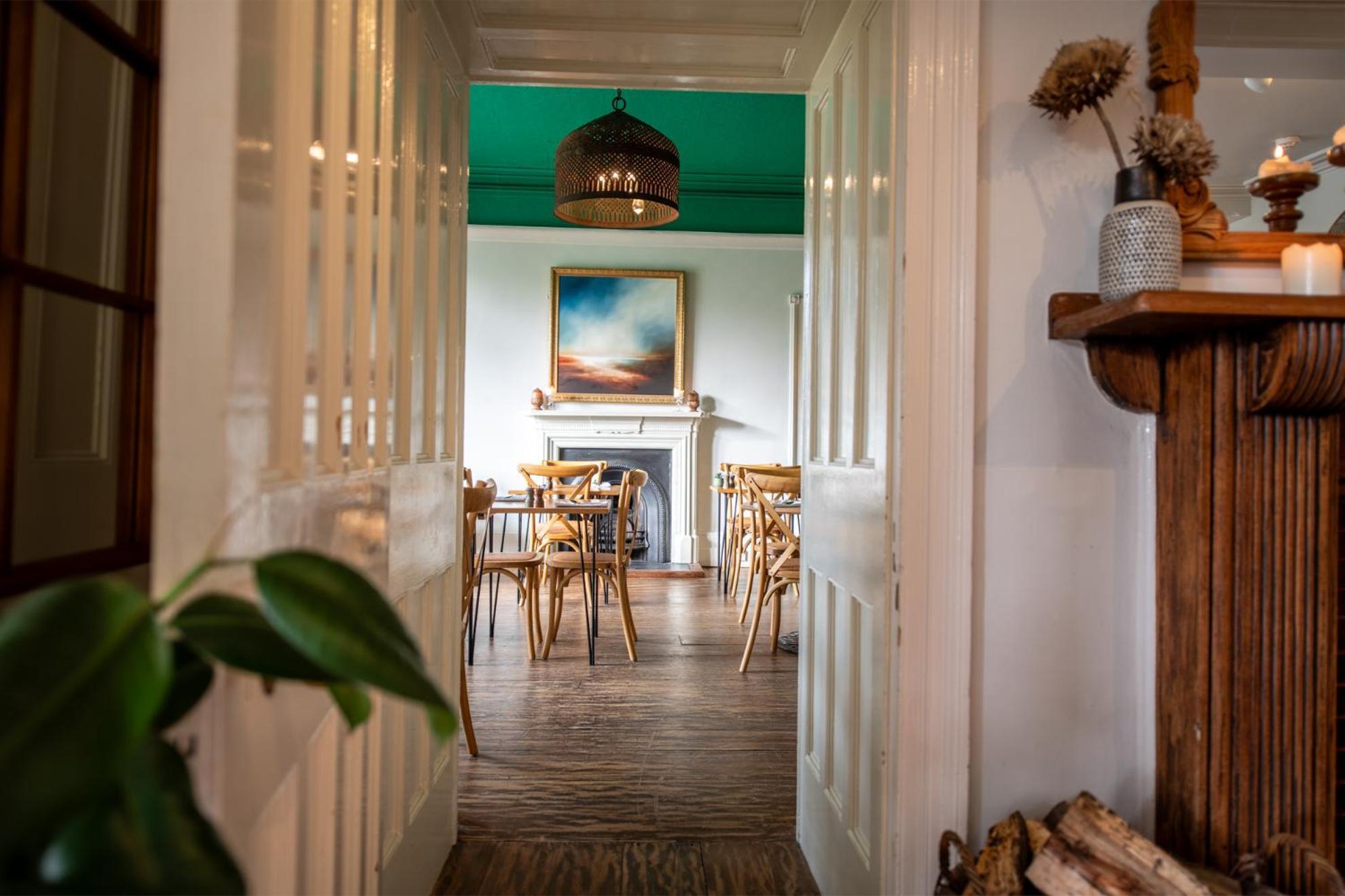 Lancrigg Hotel Грасмиър Екстериор снимка