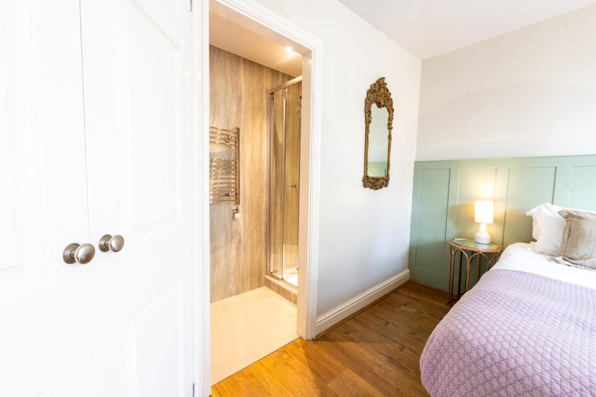 Lancrigg Hotel Грасмиър Екстериор снимка