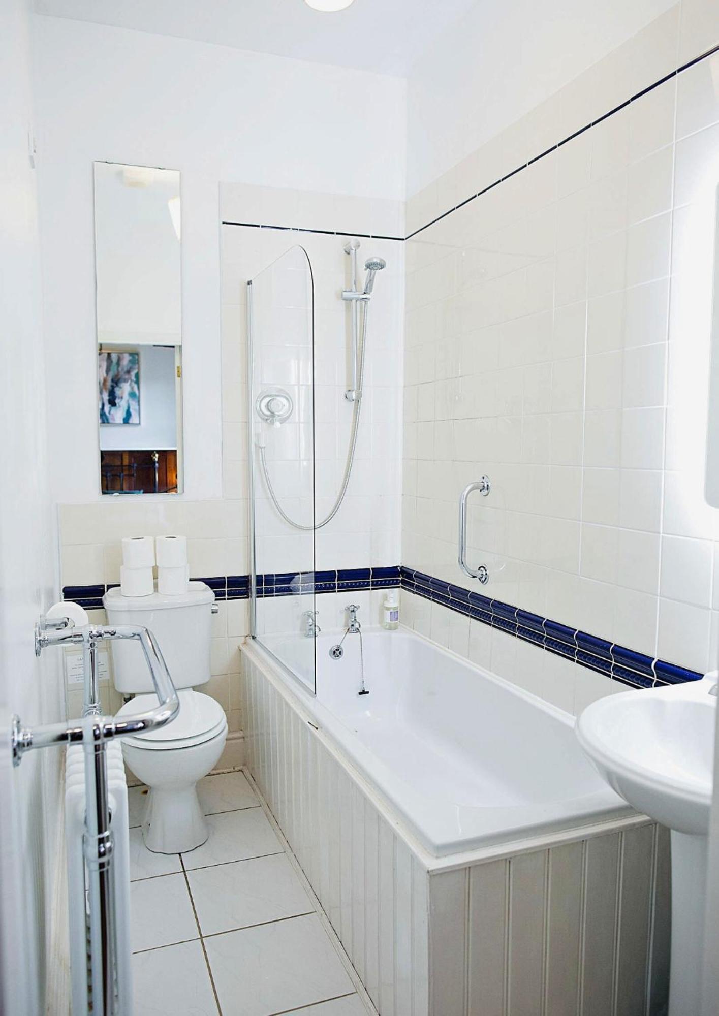 Lancrigg Hotel Грасмиър Екстериор снимка