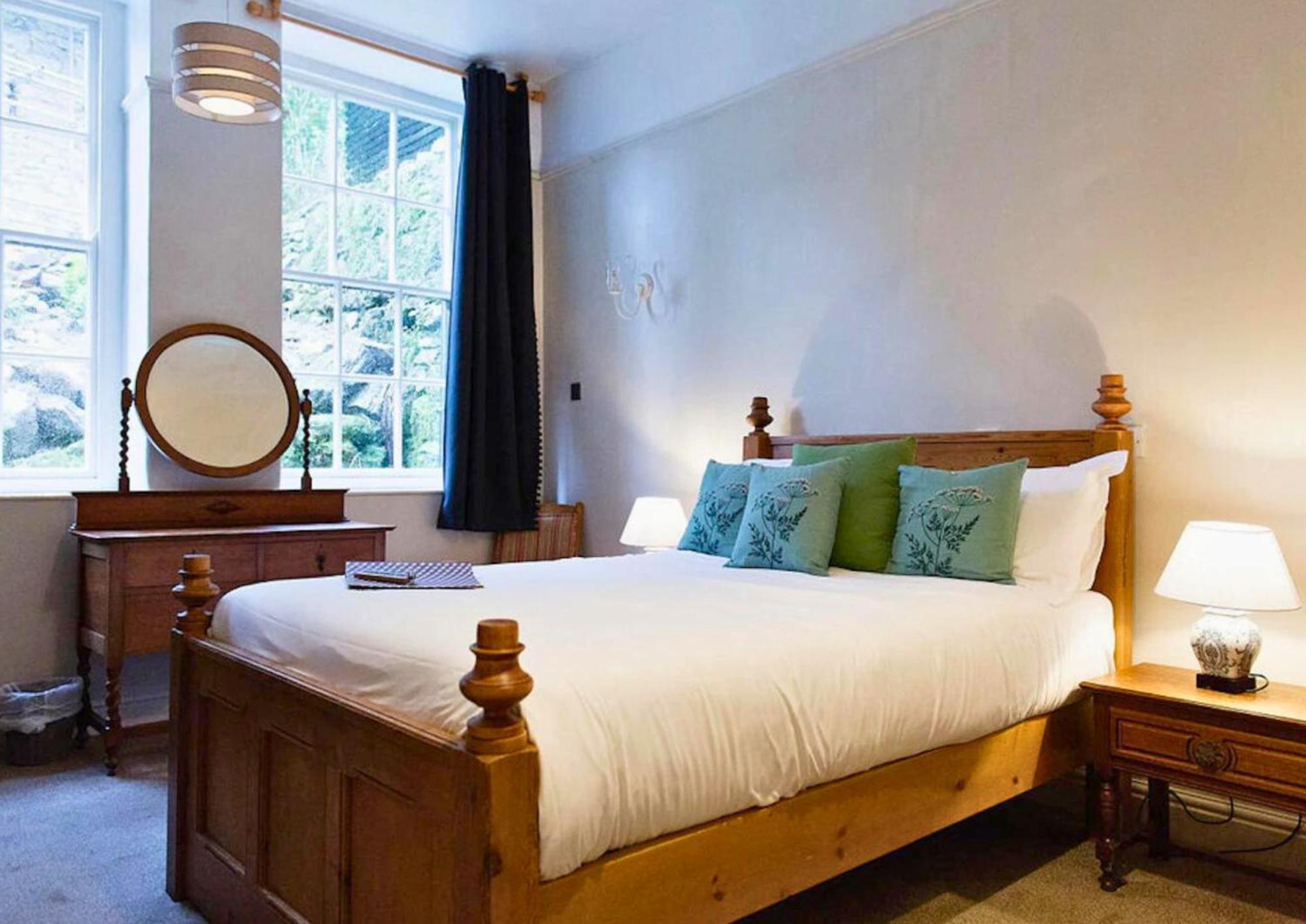 Lancrigg Hotel Грасмиър Екстериор снимка