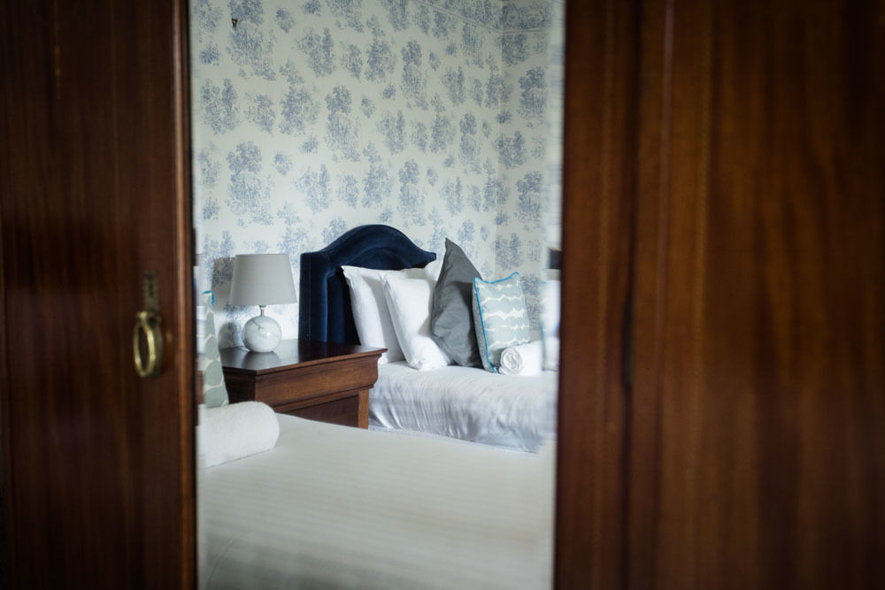 Lancrigg Hotel Грасмиър Екстериор снимка