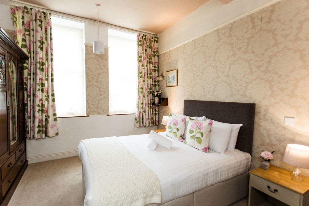 Lancrigg Hotel Грасмиър Екстериор снимка