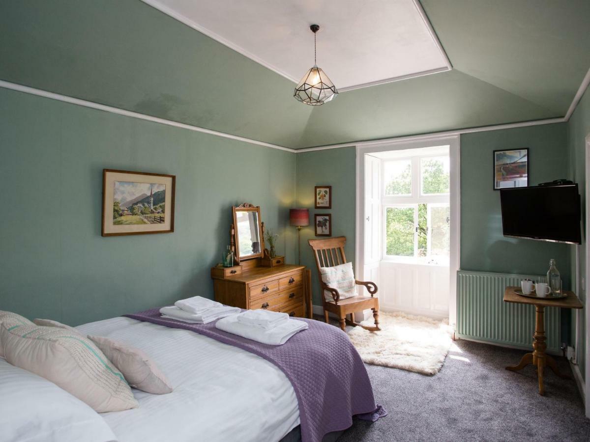 Lancrigg Hotel Грасмиър Екстериор снимка