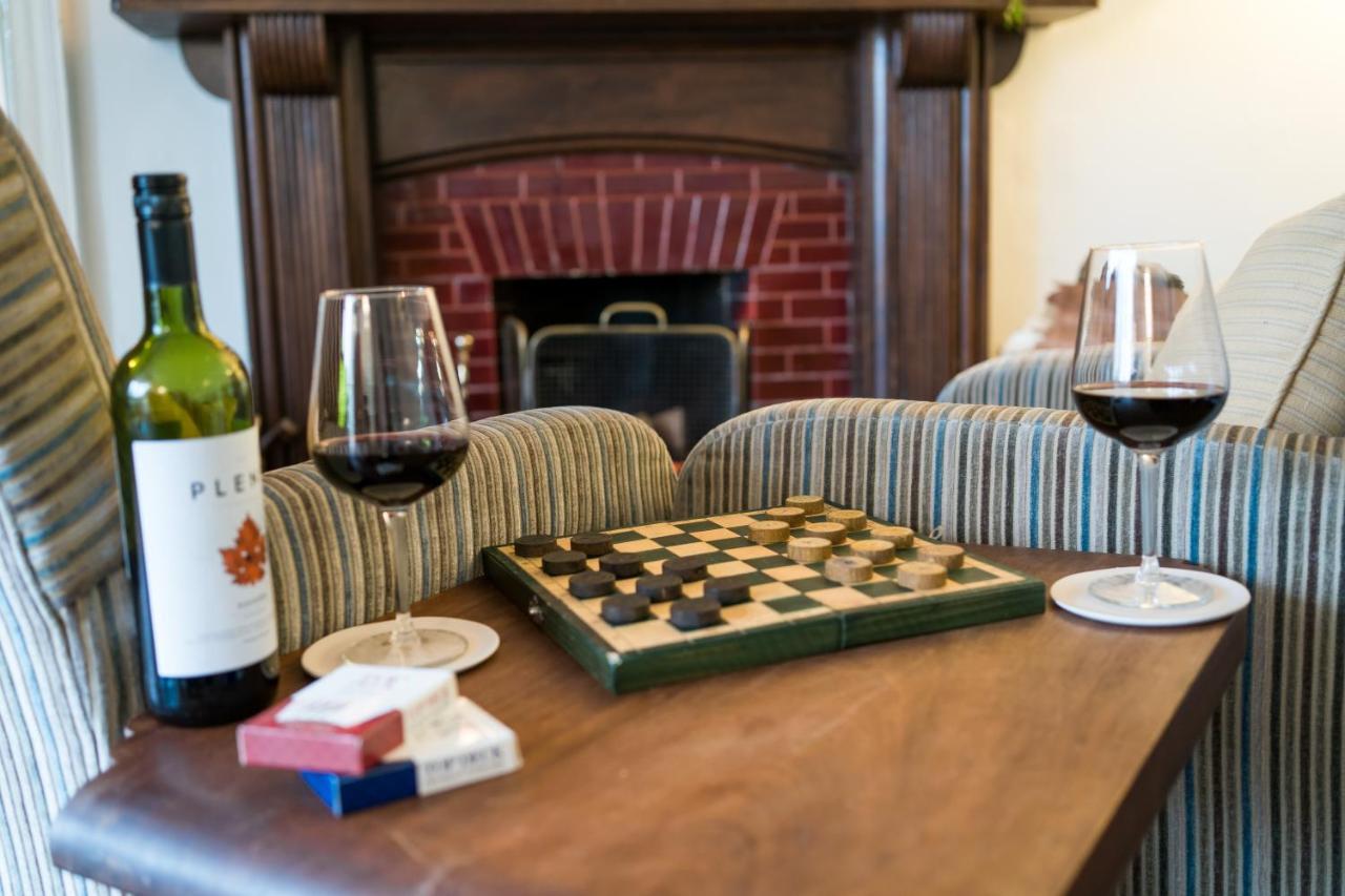Lancrigg Hotel Грасмиър Екстериор снимка